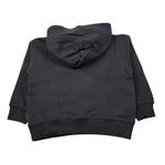 Replay Felpa Chiusa con Cappuccio tinta unita Nero per Bambino SB2454 NERO REPLAY 