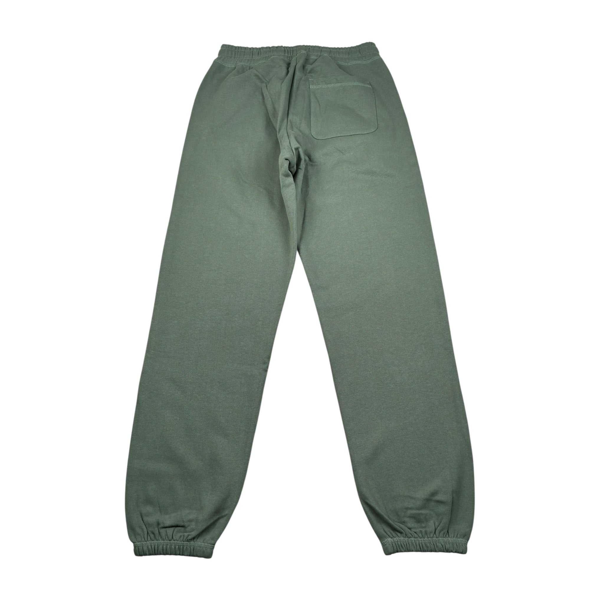 Replay Pantalone Tuta tinta unita Verde per Bambino SB9121 VERDE REPLAY 