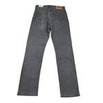 Replay Jeans tinta unita con 5 Tasche Nero per Bambino SUBJEY NERO REPLAY 
