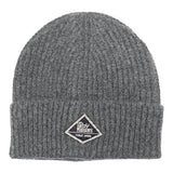 Roy Roger'S Cappello tinta unita con Logo Grigio per Bambino RF122 GRIGIO ROY ROGER'S 