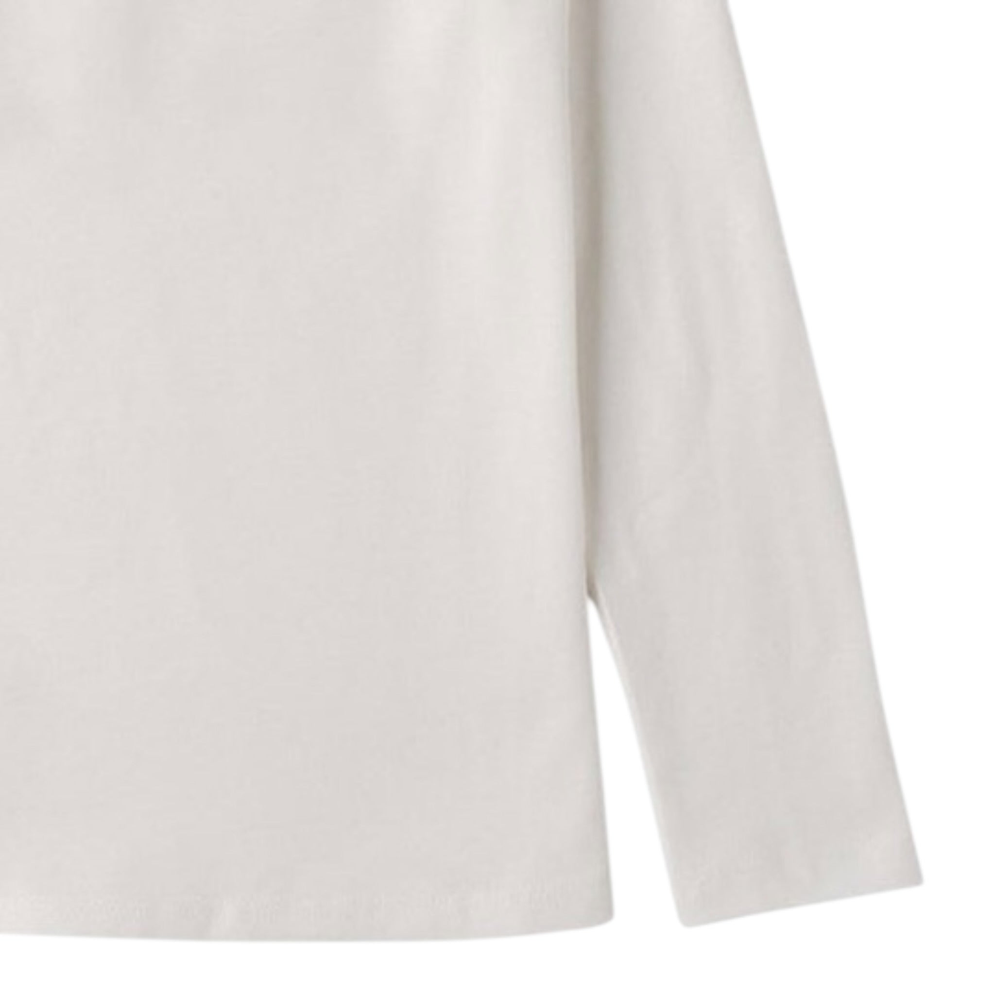 Roy Roger'S Shirt tinta unita con Stampa Bianco per Bambino RF127 BIANCO ROY ROGER'S 