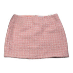 Saint Barth Gonna tinta unita Rosa per Bambina 01428G ROSA SAINT BARTH 
