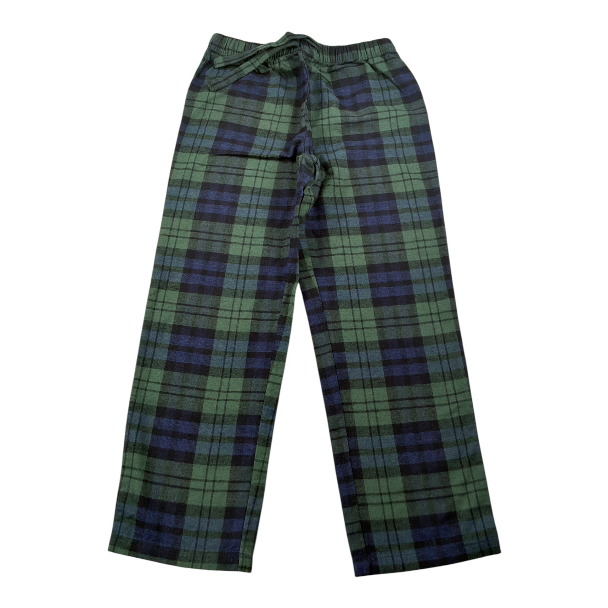 Saint Barth Completo 2Pz Pigiama Shirt-Pantalone Verde per Bambino DREAMY VERDE SAINT BARTH 