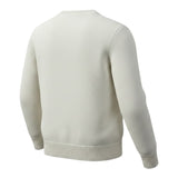 Saint Barth Maglia tinta unita con Stampa Panna per Bambino FUORICLASSE PANNA SAINT BARTH 