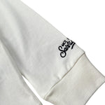 Saint Barth Shirt Girocollo tinta unita con Stampa Bianco per Bambino LUT0003SNOOPY BIANCO SAINT BARTH 