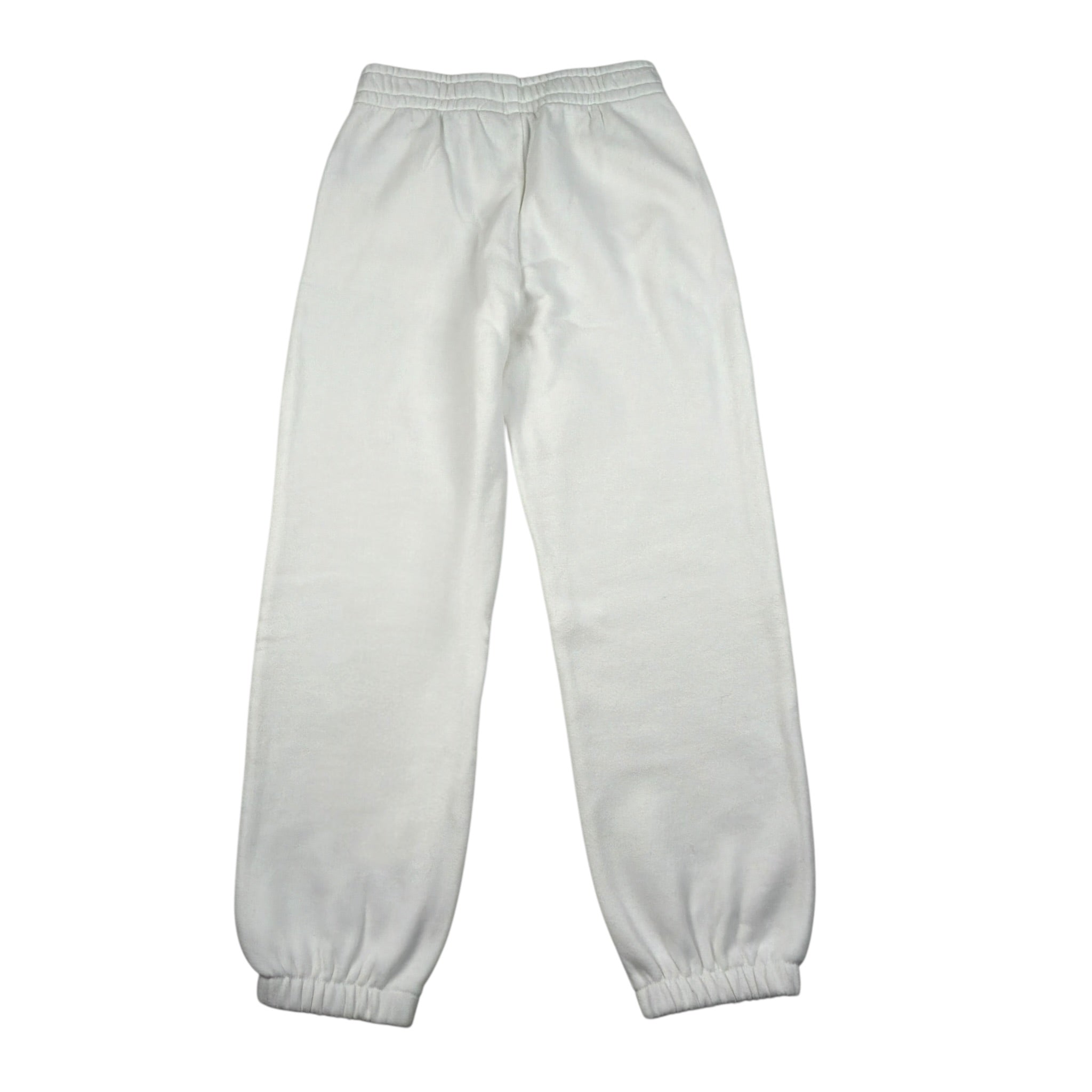 Saint Barth Pantalone Tuta tinta unita Bianco per Bambino ODALYS BIANCO SAINT BARTH 