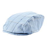 Sarabanda Coppola tinta unita Azzurro per Bambino 04802J AZZURRO SARABANDA 