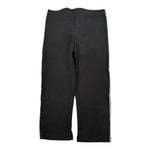 Sarabanda Leggins tinta unita Nero per Bambina 06193 NERO SARABANDA 
