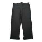 Sarabanda Leggins tinta unita Nero per Bambina 06193 NERO SARABANDA 