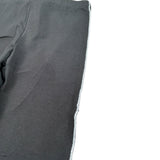 Sarabanda Leggins tinta unita Nero per Bambina 06193 NERO SARABANDA 