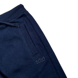 Sarabanda Pantalone Modello Tuta tinta unita Blu per Neonato 0X704 BLU SARABANDA 