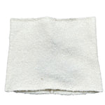 Sarabanda Sciarpa Modello Scaldacollo tinta unita Bianco per Bambina 5501 BIANCO SARABANDA 