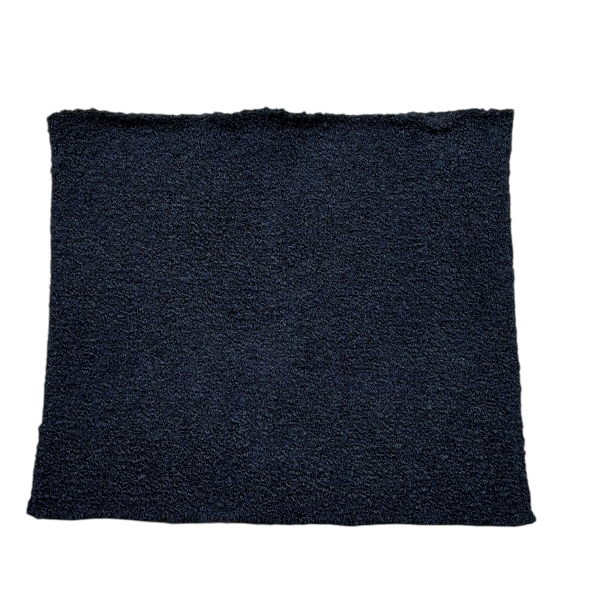 Sarabanda Sciarpa Modello Scaldacollo tinta unita Blu per Bambina 5501 BLU SARABANDA 