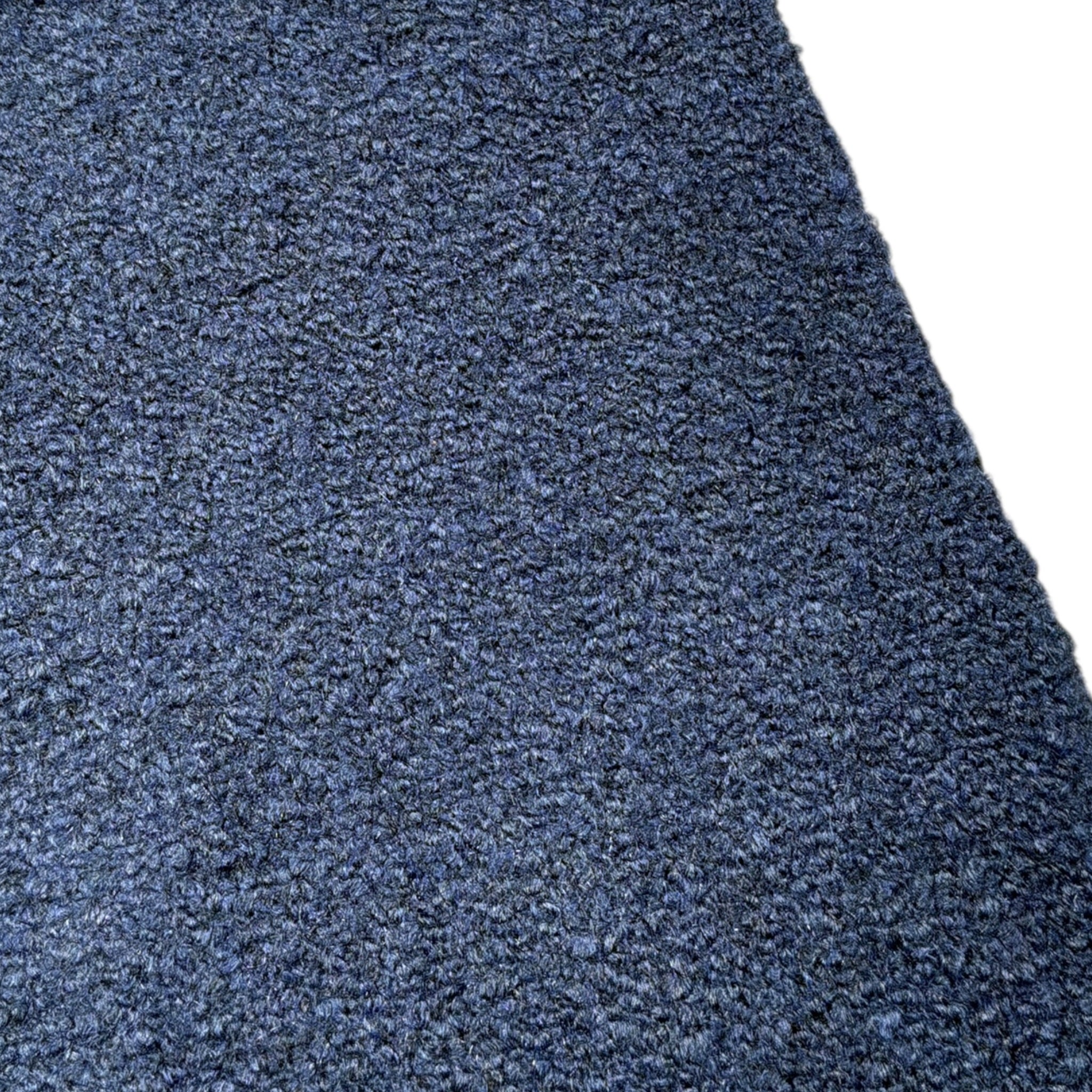 Sarabanda Sciarpa Modello Scaldacollo tinta unita Blu per Bambina 5501 BLU SARABANDA 