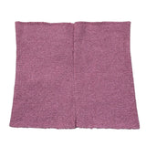 Sarabanda Sciarpa Modello Scaldacollo tinta unita Rosa per Bambina 5501 ROSA SARABANDA 