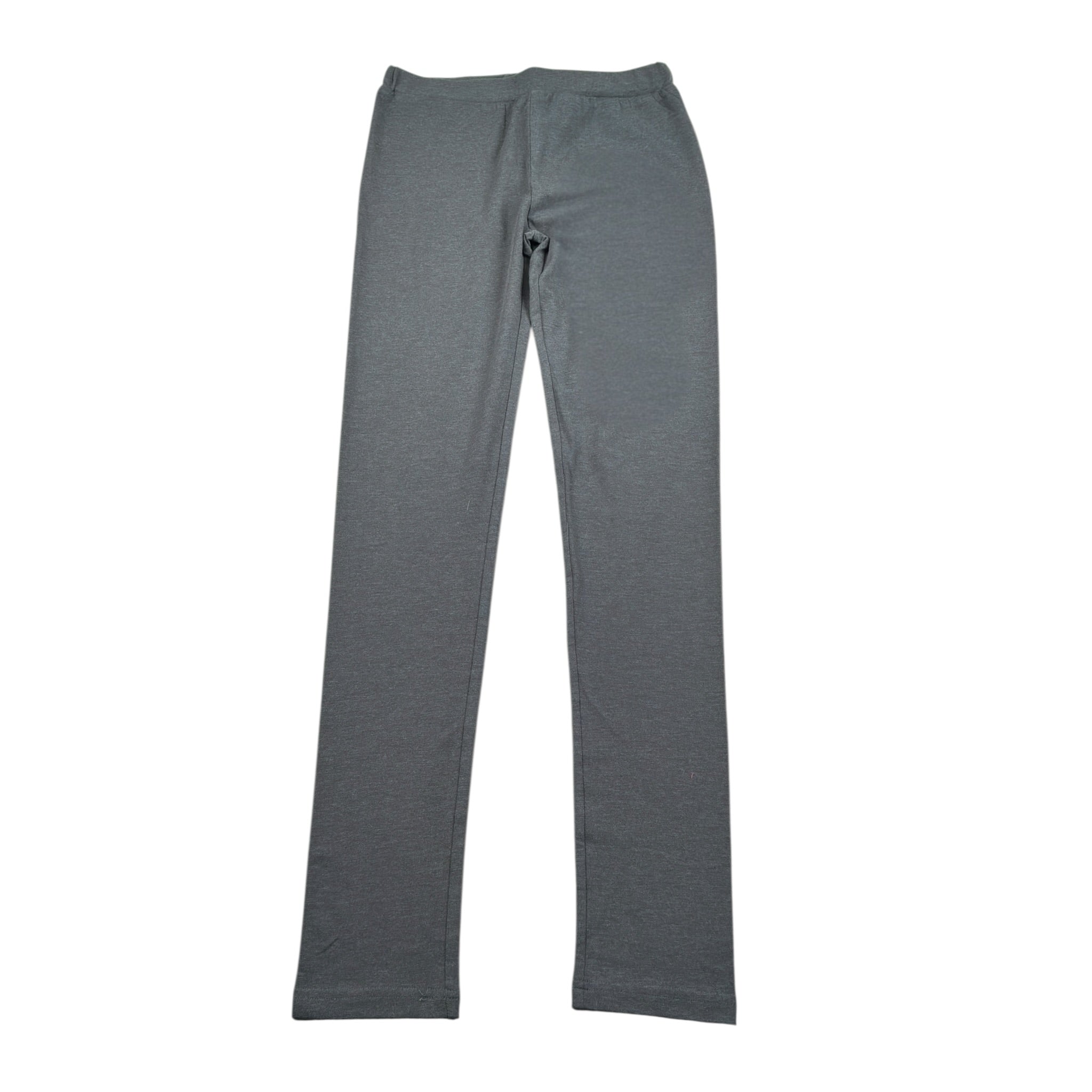 Sarabanda Leggins tinta unita Grigio per Bambina 6757 GRIGIO SARABANDA 