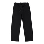 Sarabanda Pantalone tinta unita con Elastico In Vita Nero per Bambino F686 NERO SARABANDA 