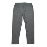 Sarabanda Leggins tinta unita con Elastico In Vita Grigio per Neonata X709 GRIGIO SARABANDA 