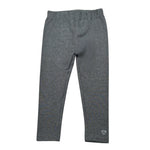 Sarabanda Leggins tinta unita con Elastico In Vita Grigio per Neonata X709 GRIGIO SARABANDA 