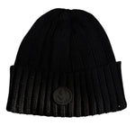 Save The Duck Cappello tinta unita con Logo Blu per Bambina JY1422U BLU SAVE THE DUCK 
