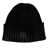Save The Duck Cappello tinta unita con Logo Blu per Bambina JY1422U BLU SAVE THE DUCK 