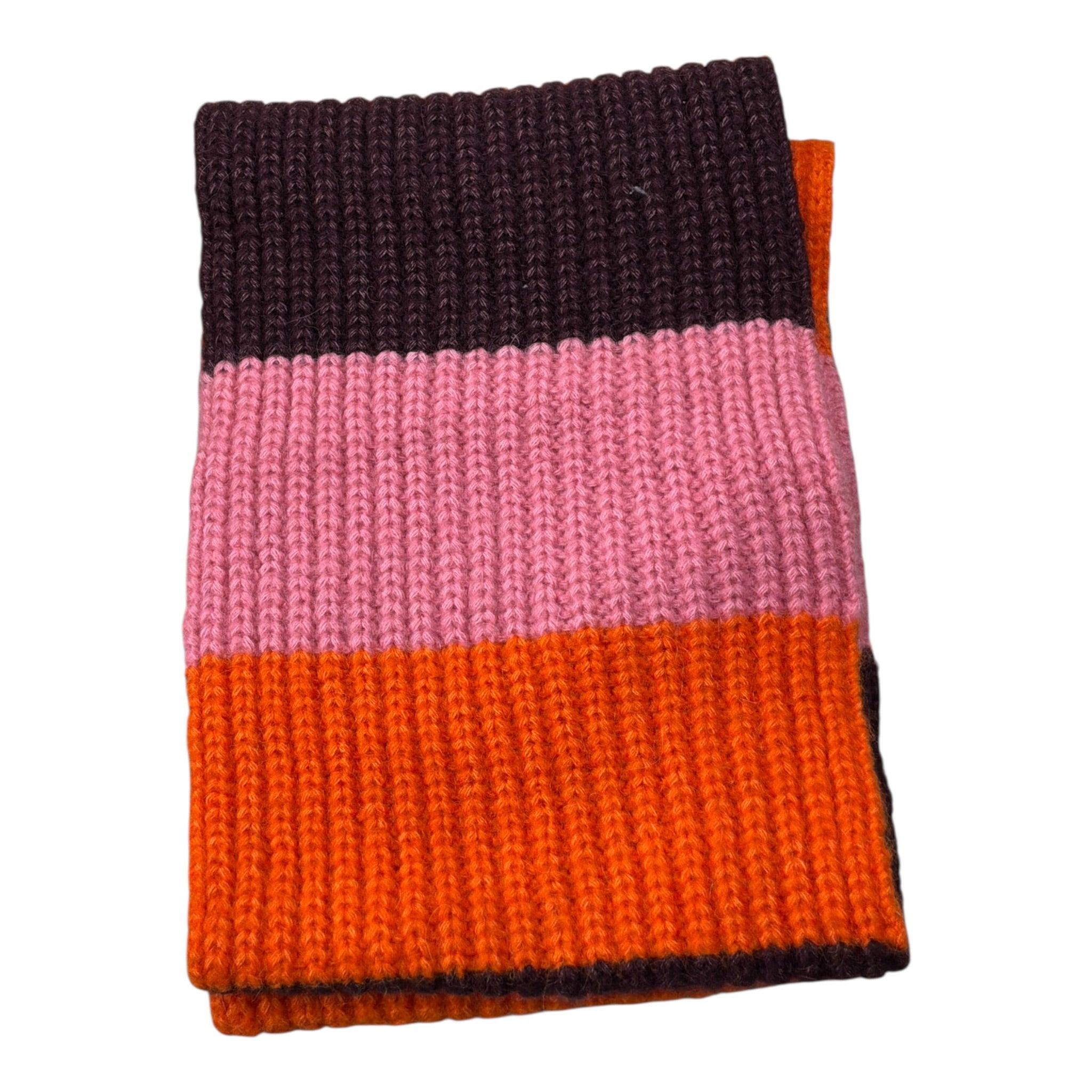 Scotch & Soda Sciarpa Multicolor con Stampa Multicolor per Bambina 168301 MULTICOLOR SCOTCH & SODA 