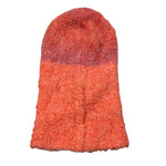 Scotch & Soda Cappello tinta unita Arancione per Bambina 168308 ARANCIONE SCOTCH & SODA 