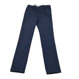 Shako' Pantalone tinta unita con Girovita Regolabile Blu per Bambino PSK0408J BLU SHAKO' 
