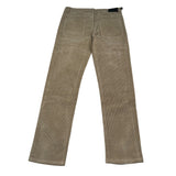 Shako' Pantalone tinta unita In Velluto Beige per Bambino PSK0422J BEIGE SHAKO' 