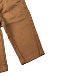 Shako' Pantalone tinta unita con Girovita Regolabile Cammello per Neonato PSK1370J CAMMELLO SHAKO' 