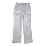 Shako' Pantalone tinta unita con Girovita Regolabile Bianco per Bambino PSK1379J BIANCO SHAKO' 