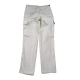 Shako' Pantalone tinta unita con Girovita Regolabile Bianco per Bambino PSK1379J BIANCO SHAKO' 