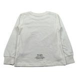 Siviglia Shirt Girocollo tinta unita Panna per Bambino SVBTS00711 PANNA SIVIGLIA 