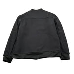 Siviglia Giubbino tinta unita con Zip Nero per Bambino SVJJK16053 NERO SIVIGLIA 