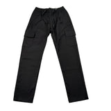 Siviglia Pantalone tinta unita con Elastico In Vita Nero per Bambino SVJPT00539 NERO SIVIGLIA 