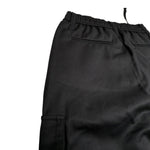 Siviglia Pantalone tinta unita con Elastico In Vita Nero per Bambino SVJPT00539 NERO SIVIGLIA 