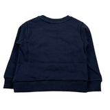 Siviglia Felpa Chiusa Girocollo tinta unita Blu per Neonato SVNST00507 BLU SIVIGLIA 