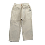 Snug Pantalone tinta unita A Costine Panna per Neonato 930AV5W032R78 PANNA SNUG 