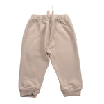 Snug Pantalone tinta unita Modello Tuta Rosa Antico per Neonata 930AV5W053B47 ROSA ANTICO SNUG 