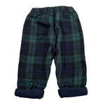 Snug Pantalone tinta unita con Fantasia Blu per Neonato 930AV5W124R83 BLU SNUG 