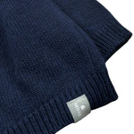 Snug Cardigan tinta unita con Bottoni Blu per Neonato 93AR5W003140 BLU SNUG 