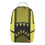 Sprayground Zaino tinta unita con Logo Giallo per Bambino 910B6824NSZ GIALLO SPRAYGROUND 