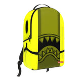 Sprayground Zaino tinta unita con Logo Giallo per Bambino 910B6824NSZ GIALLO SPRAYGROUND 