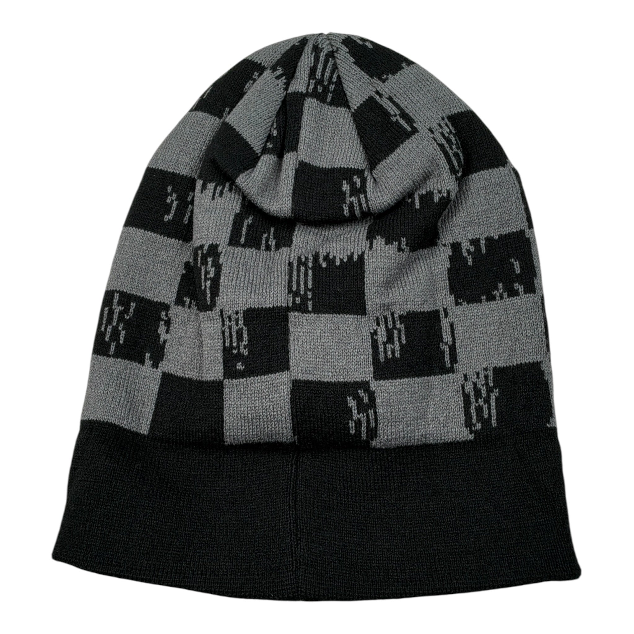 Sprayground Cappello tinta unita con Logo Grigio per Bambino SPY15010GREY GRIGIO SPRAYGROUND 
