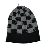 Sprayground Cappello tinta unita con Logo Grigio per Bambino SPY15010GREY GRIGIO SPRAYGROUND 