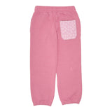 Stella Mccartney Pantalone Tuta tinta unita Rosa per Neonata TX6B50 ROSA STELLA McCARTNEY 
