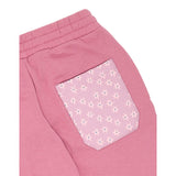 Stella Mccartney Pantalone Tuta tinta unita Rosa per Neonata TX6B50 ROSA STELLA McCARTNEY 