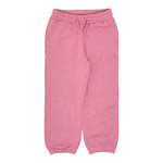 Stella Mccartney Pantalone Tuta tinta unita Rosa per Neonata TX6B50 ROSA STELLA McCARTNEY 