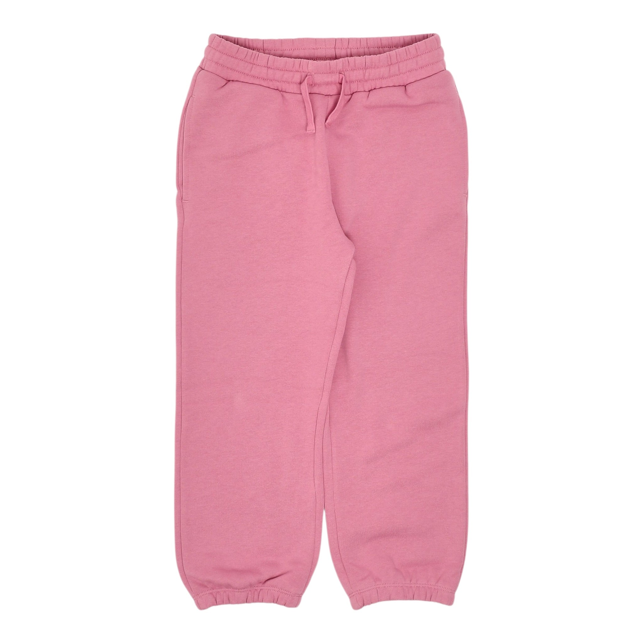 Stella Mccartney Pantalone Tuta tinta unita Rosa per Neonata TX6B50 ROSA STELLA McCARTNEY 