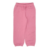 Stella Mccartney Pantalone Tuta tinta unita Rosa per Bambina TX6B50X ROSA STELLA McCARTNEY 